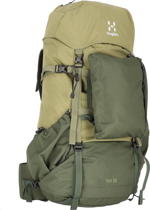 Image du produit Haglöfs Sac à dos Vyn 71 cm (55 l)