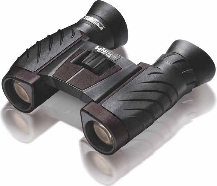 Produktbild Steiner Safari Ultrasharp (8 x, 22 mm)