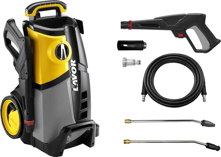 Produktbild Lavor MYJKA LVR5 145 /2100W/155BAR (Netzbetrieb)