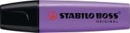 Immagine prodotto STABILO Evidenziatore Boss (Purple, 5 mm, 1 x)