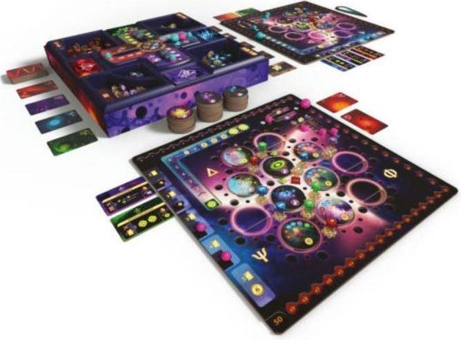 Produktbild Office Dog Crafting the Cosmos (Deutsch)