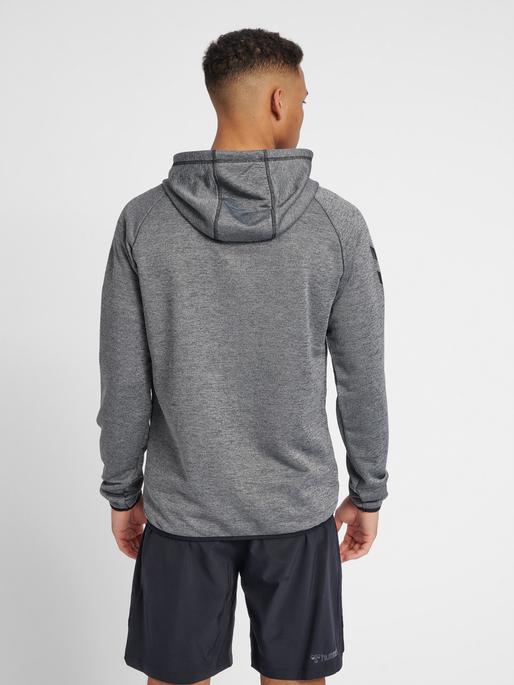 Image du produit hummel Hoodie Zip Pro Authentique (S)