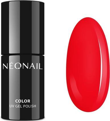 Produktbild Neonail UV Gel Polish Color (Lady In Red, UV-Gel Lack)