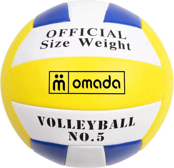 Produktbild Gladiatorfit Volleyball Ball (5)