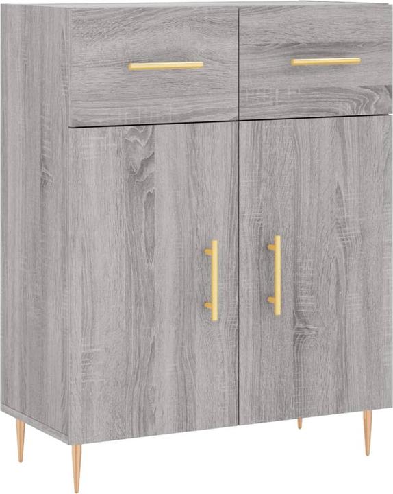 Image du produit vidaXL Sideboard (69.50 x 34 x 90 cm)