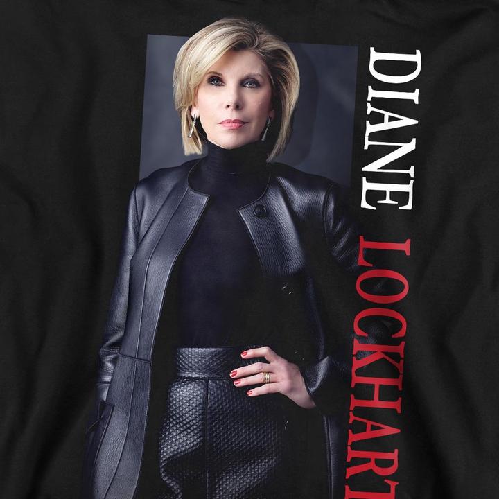 Produktbild The Good Fight Sweatshirt (M)