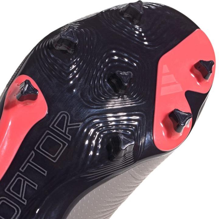 Actual product image Adidas children's football shoes predator league fg (37 1/3)