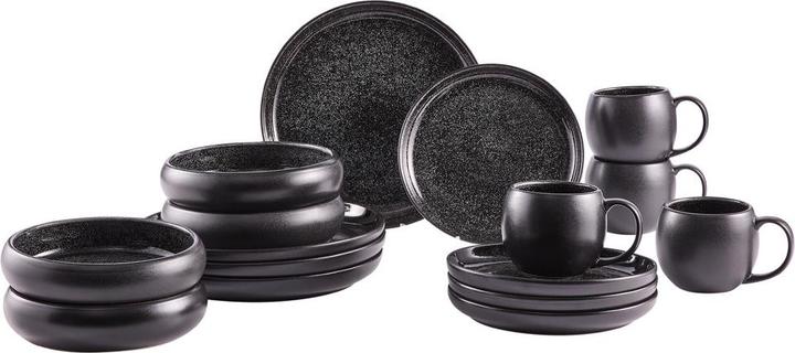 Actual product image Novel Faro (16 pcs.)