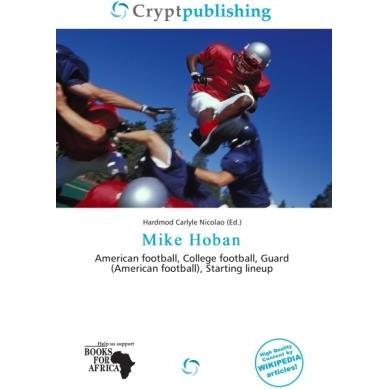 Mike Hoban, Ratgeber