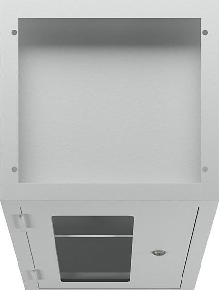 Immagine prodotto eurokraft basic Armadietto officina (35 cm, 60 cm)