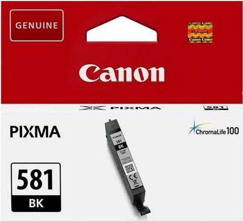 Actual product image Canon Cli-581xl (M)
