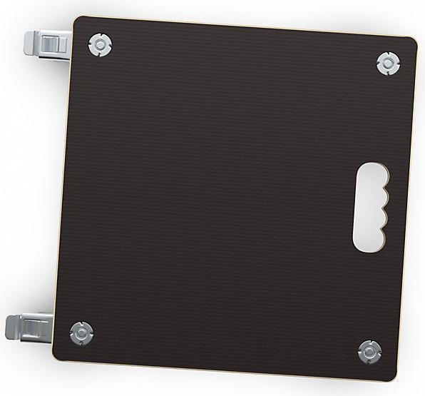 Image du produit Wagner System Maxigrip (250 kg)