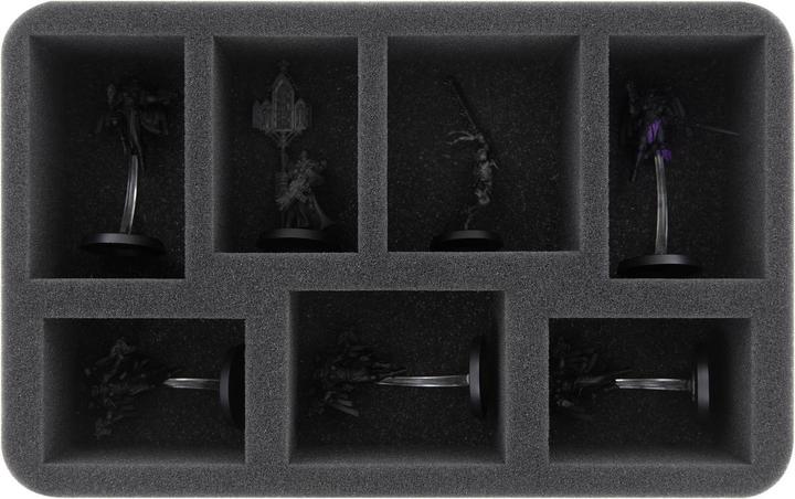 Produktbild Feldherr MAXI Tasche für Adepta Sororitas