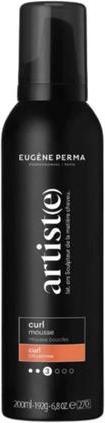 Immagine prodotto Eugene Perma Ep Artist Curl Mousse 200 Milliliters (200 ml)