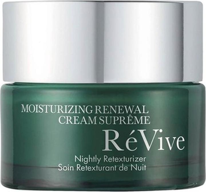Revive Moisturizing Renewal Cream Supreme 50ml (50 ml)