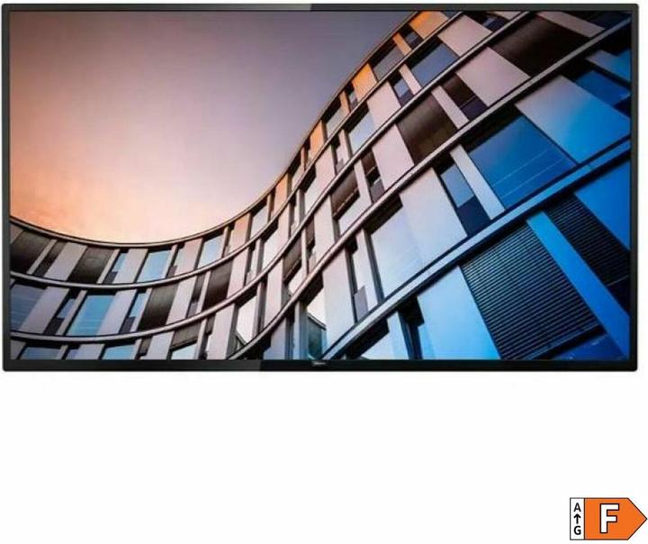 Image du produit Philips B-Line 65BFL2214 18/7/UHD/350cd DVB-C/T2 (3840 x 2160 pixels, 65")