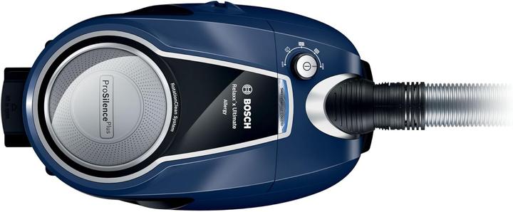 Produktbild Bosch Hausgeräte Bgs7rcl