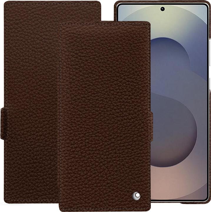 Image du produit Noreve Coque en cuir à rabat horizontal