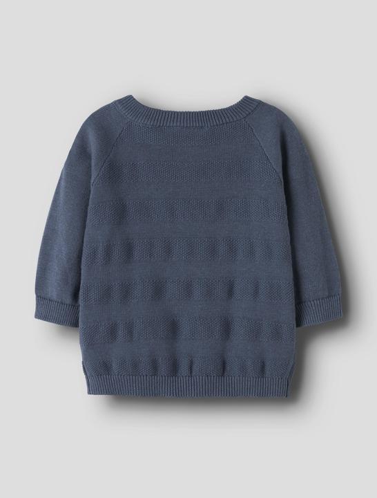 Produktbild Name it Biobaumwoll Strickjacke (86)