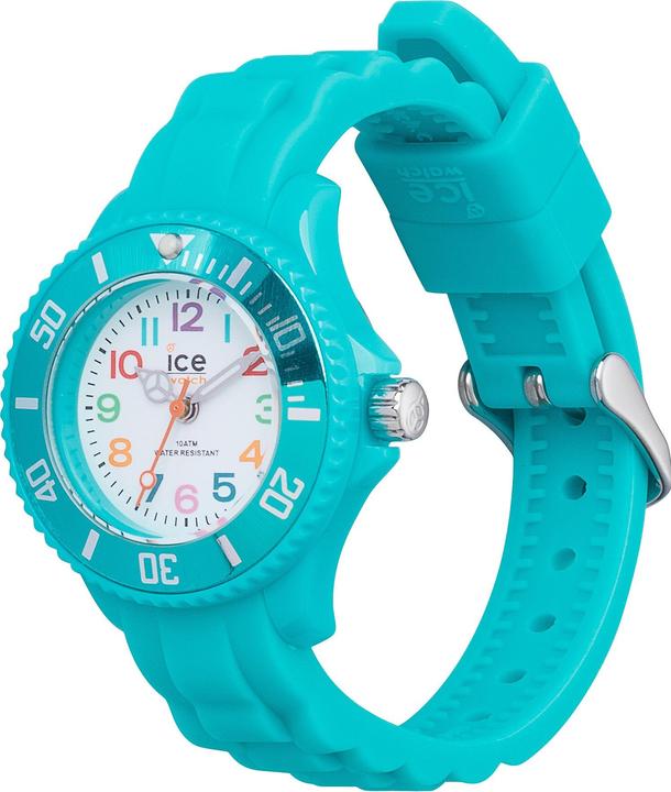 Produktbild ICE Watch Ice Mini Turquoise (Analoguhr, 28 mm)