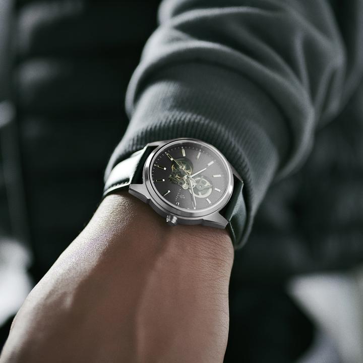 Immagine prodotto Seizmont Cor (42 mm)