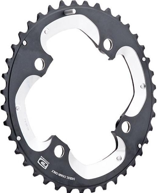 Produktbild Shimano Deore XT FC-M785 Kettenblatt AM 10-fach (38)