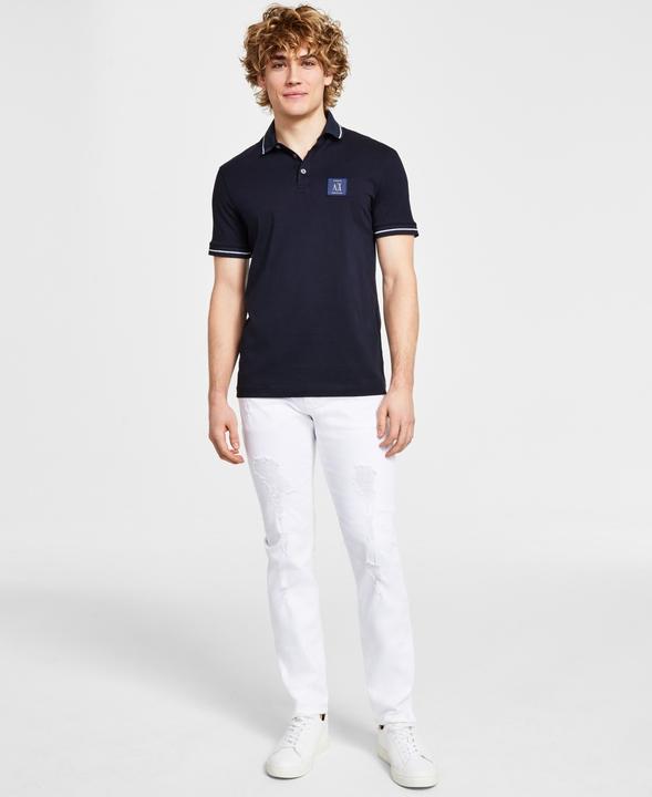 Actual product image Armani Exchange Polo (S)