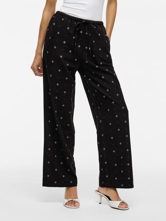 Actual product image Vila Mid Waist Hose (Frequency band 38 (2600 MHz))