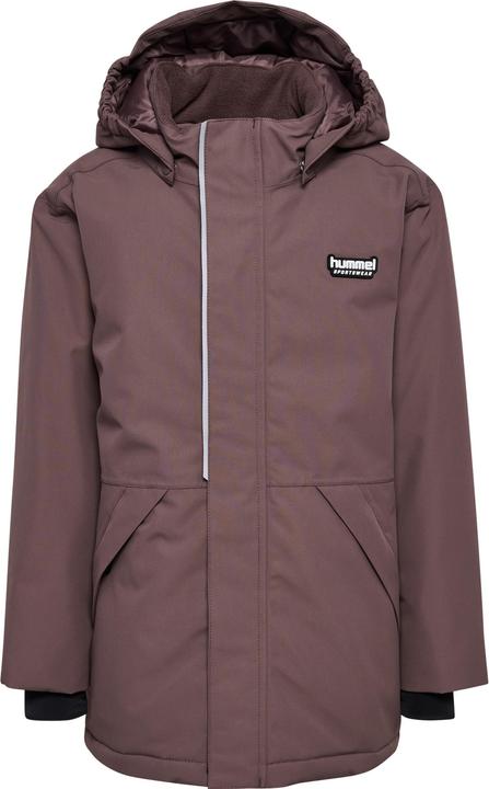 Produktbild hummel hmlJR SNOW JACKET WP 10K (128)