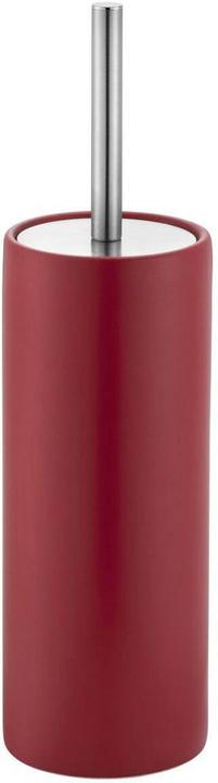 Rosso ciliegia, Acciaio inossidabile, Bianco, Merlot