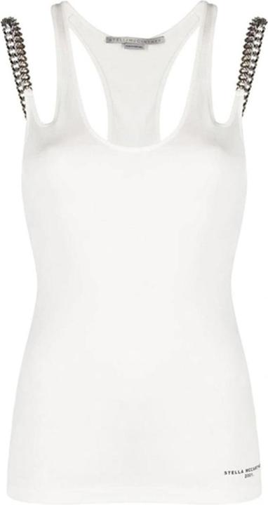 Produktbild Stella McCartney Falabella Chain Top (36)