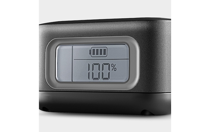 Produktbild Kärcher Professional Battery Power+ 18/30 (18 V)