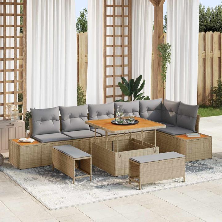 Image du produit vidaXL Cleo