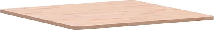 Actual product image vidaXL Tischplatte (70 x 70 cm)
