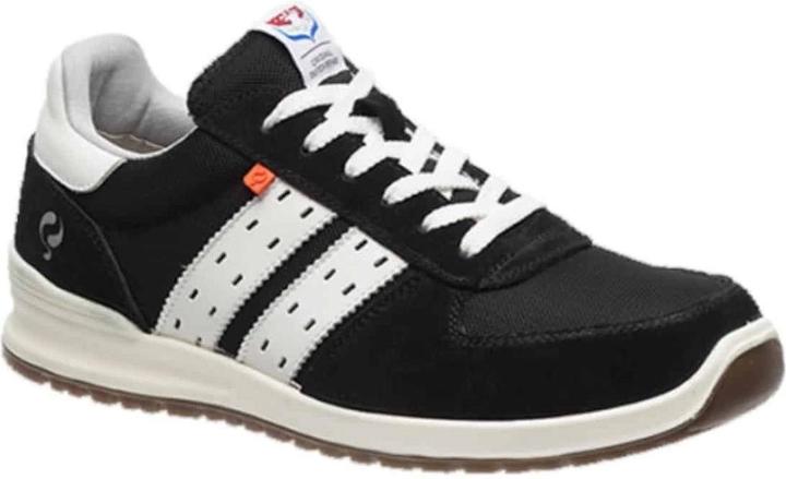 Produktbild Quick Sprint Black (S1P, 39)