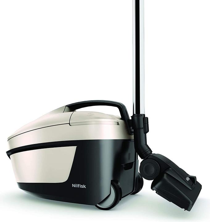 Produktbild Nilfisk Staubsauger Elite Comfort CHCO14P10A1