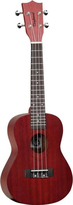Actual product image Tanglewood TWT-3TR Tiare Concert Ukulele (Concert)
