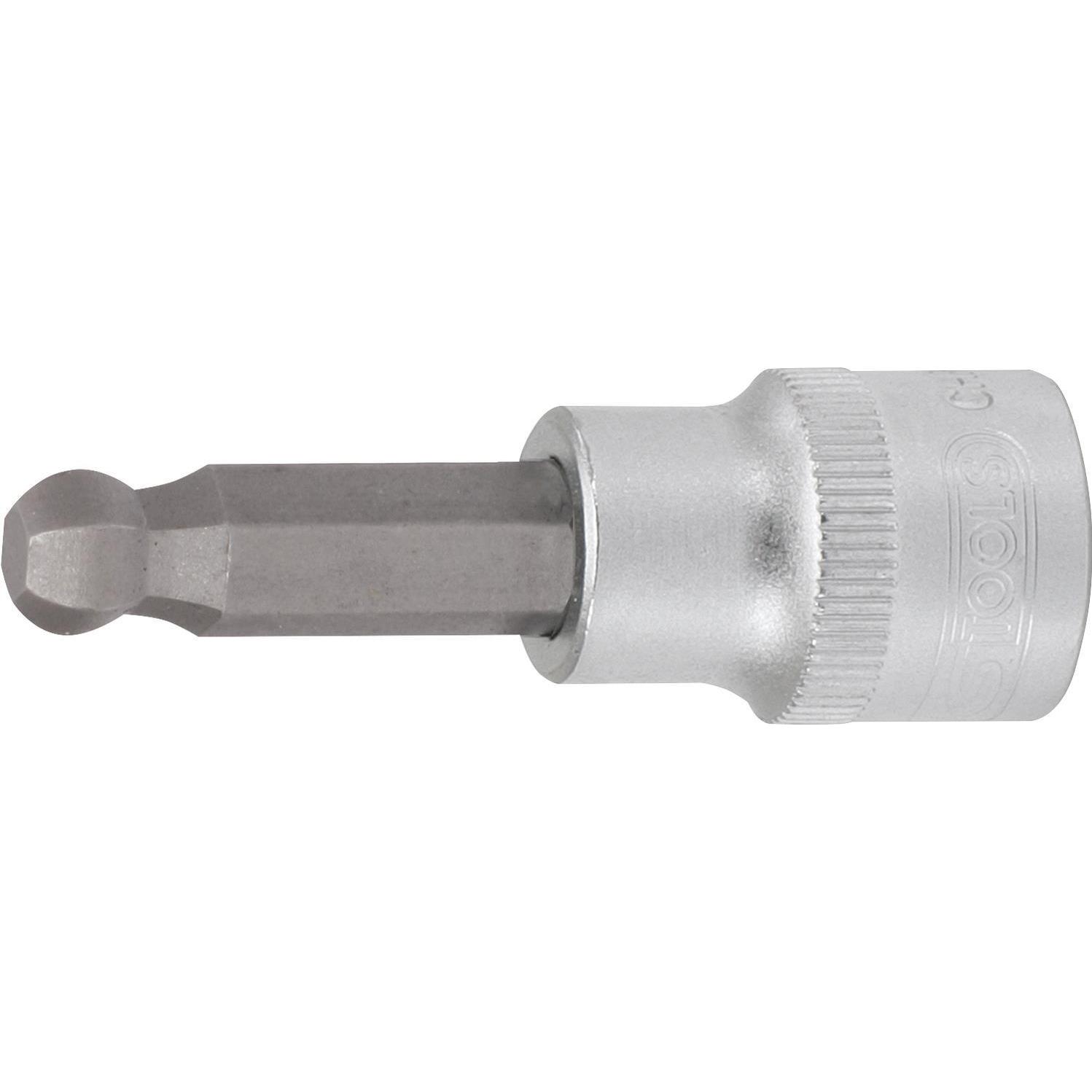 Thumbnail - KS Tools, Steckschlüssel + Stecknuss, 3/8" Bit-Stecknuss