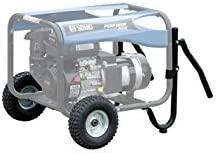Kohler-Sdmo Wheels and handles for generators SDMO RKB1HD 3-6 kW (6000 W)