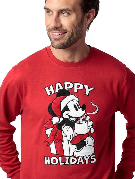 Produktbild Admas Mouse Holidays Disney (L)