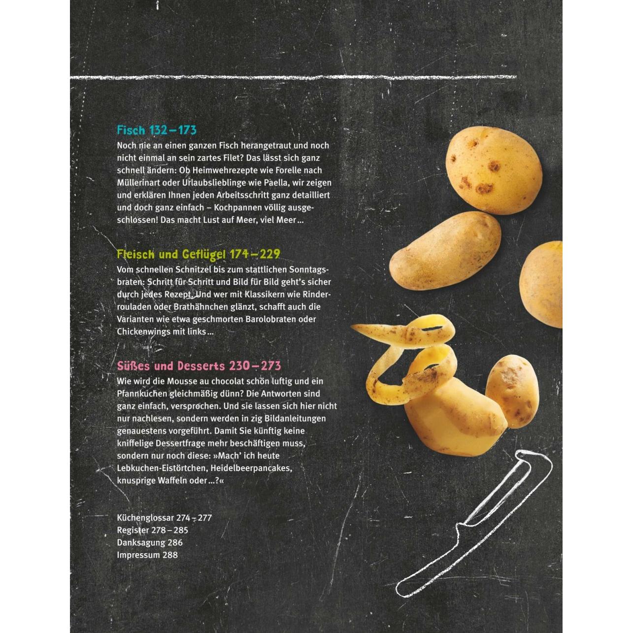 Thumbnail - so einfach geht's, Ratgeber von Hans Gerlach