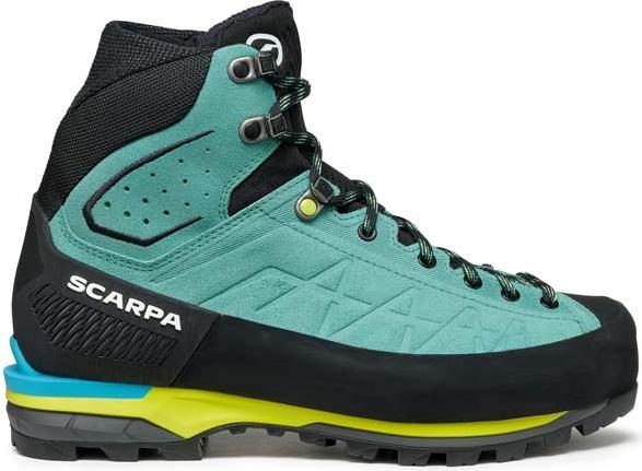 Scarpa Zodiac Tech GTX alpine boots (38)