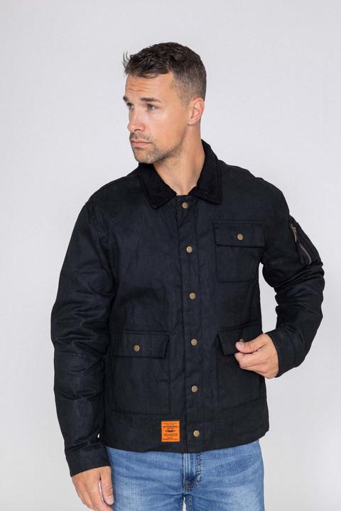 Image du produit Bombers Original Veste Dakota M (S)