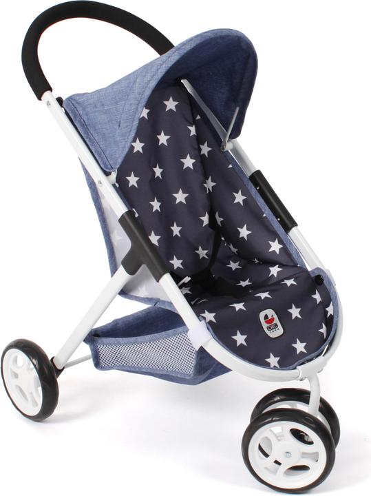 Produktbild Bayer Puppenbuggy Speedy