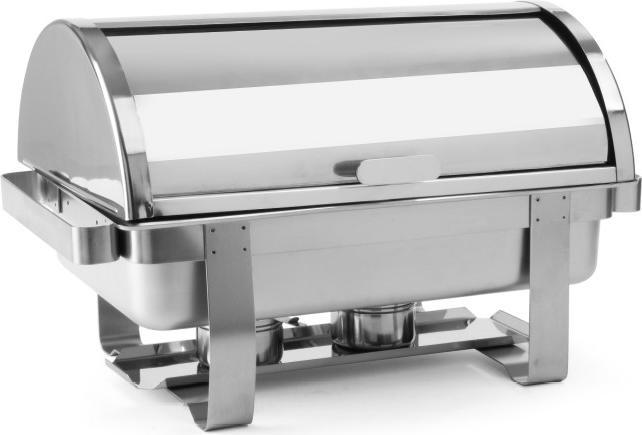 Productafbeelding Hendi Chafing Dish Rental Rolltop