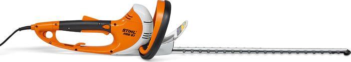 Actual product image Stihl HSE 61 (Electrical connection)