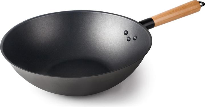 Actual product image Lacor Ferrum (Frying pan, Iron)