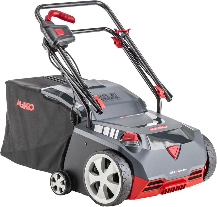 Produktbild AL-KO Elektro-Vertikutierer 32.4 Basic Care