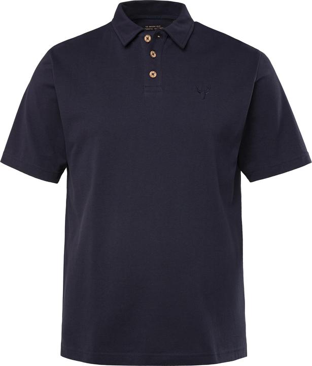 Navy Blau