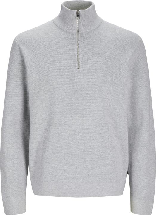Light Grey Melange